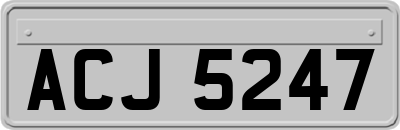ACJ5247