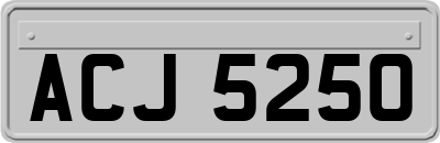 ACJ5250