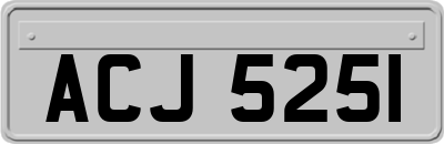 ACJ5251