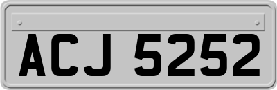 ACJ5252