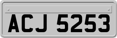 ACJ5253