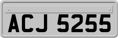 ACJ5255