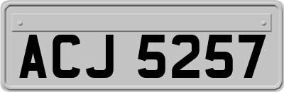 ACJ5257