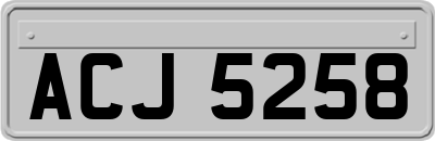 ACJ5258