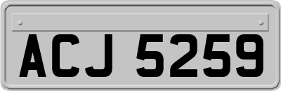 ACJ5259