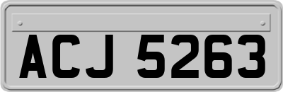 ACJ5263