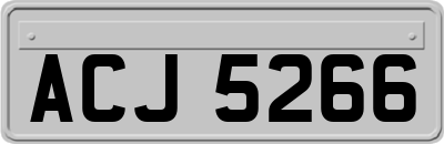 ACJ5266
