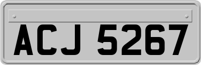 ACJ5267