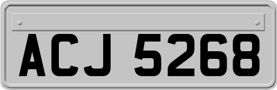 ACJ5268