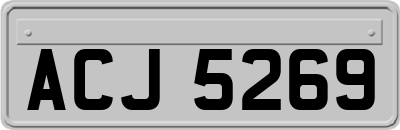 ACJ5269