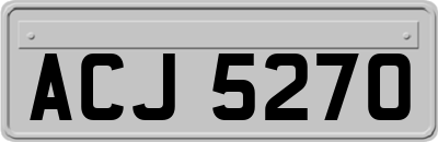 ACJ5270