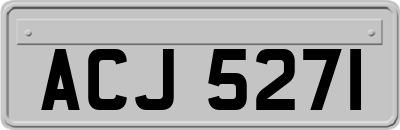 ACJ5271