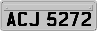 ACJ5272