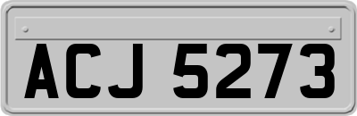ACJ5273