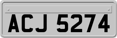 ACJ5274