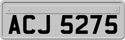 ACJ5275