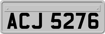 ACJ5276