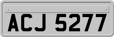 ACJ5277