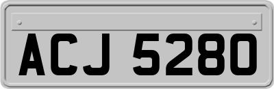 ACJ5280