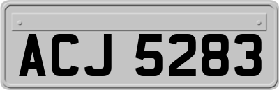 ACJ5283