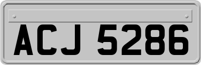 ACJ5286