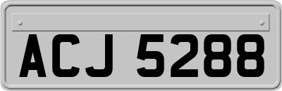 ACJ5288