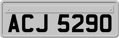 ACJ5290