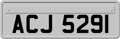 ACJ5291