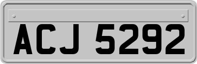 ACJ5292