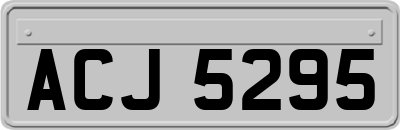 ACJ5295