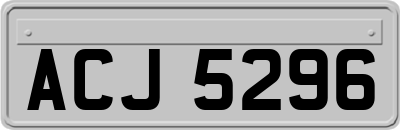 ACJ5296