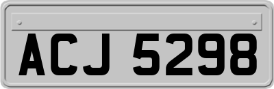 ACJ5298