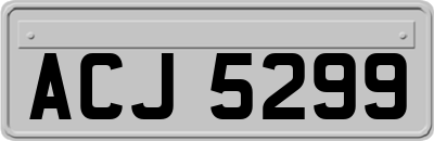 ACJ5299