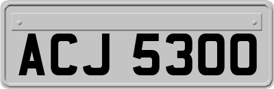 ACJ5300