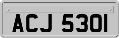 ACJ5301