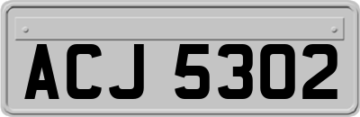 ACJ5302