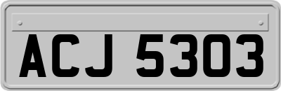 ACJ5303