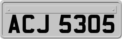 ACJ5305