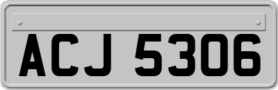 ACJ5306