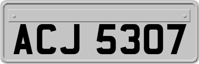 ACJ5307