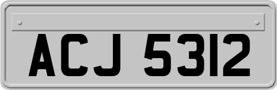 ACJ5312