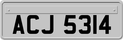 ACJ5314