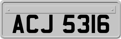 ACJ5316