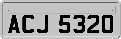 ACJ5320