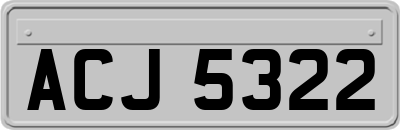 ACJ5322