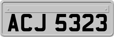 ACJ5323