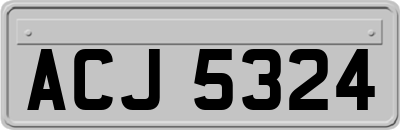ACJ5324