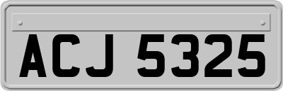 ACJ5325