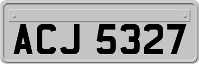 ACJ5327