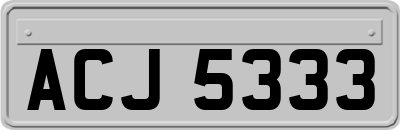 ACJ5333